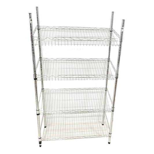 ESTANTERIA CON CANAS