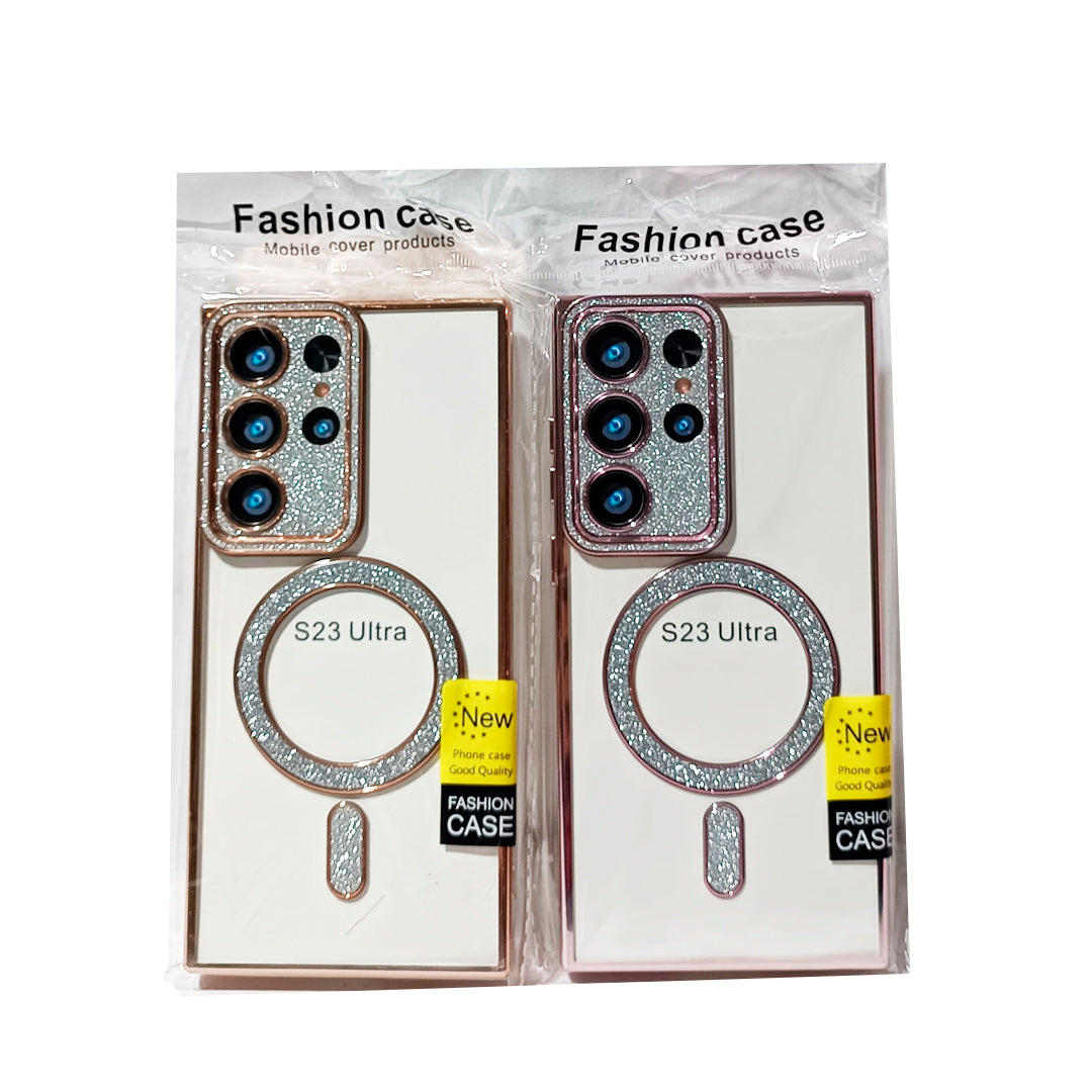 COVER SAMSUNG S23 UL