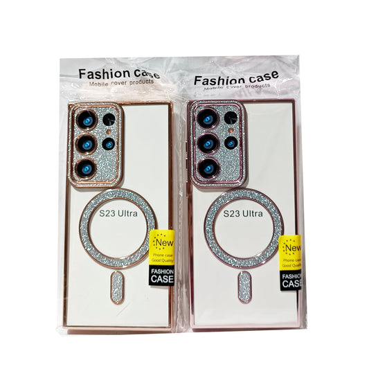 COVER SAMSUNG S23 UL