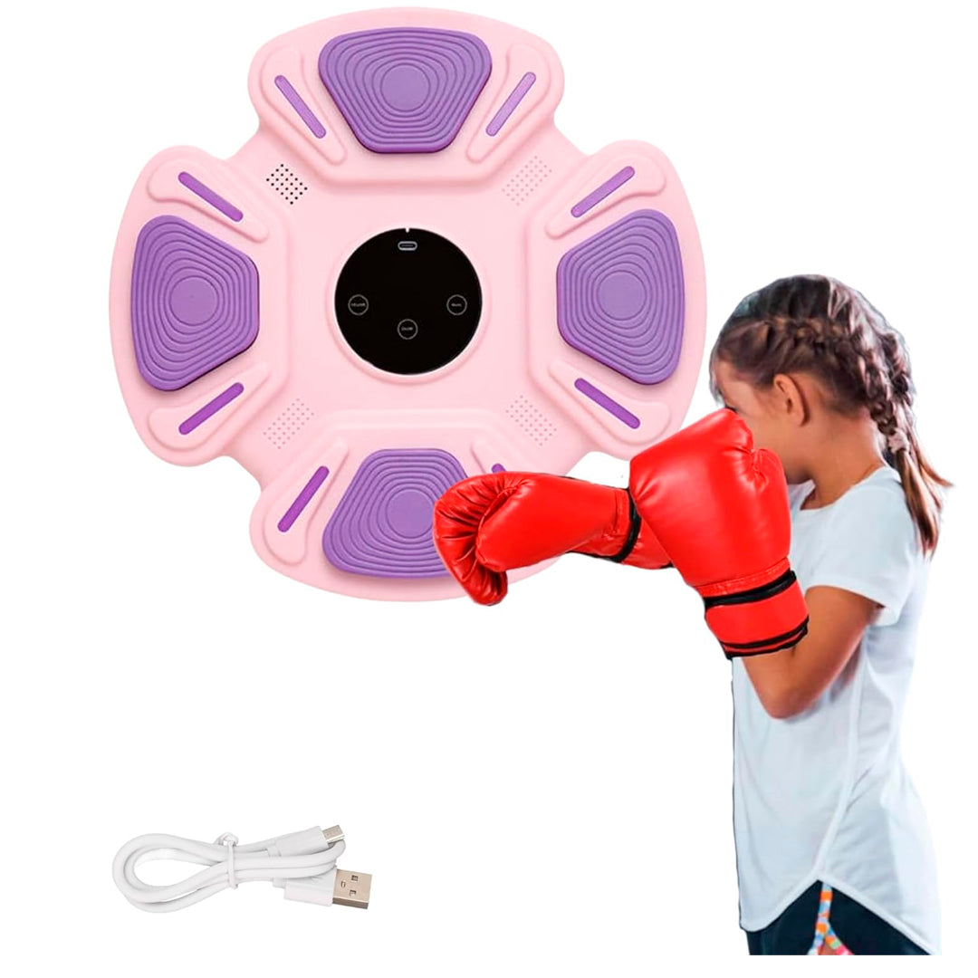 MAQUINA DE BOXEO C/M