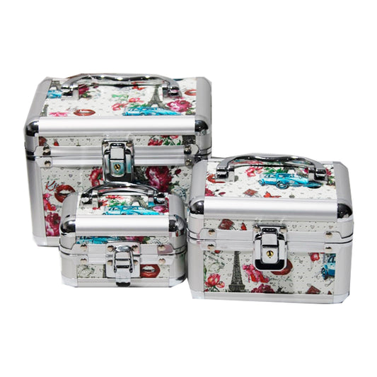 SET COSMETIQUERAS CU