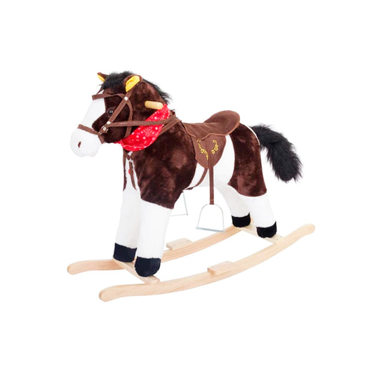 CABALLITO MECEDORA