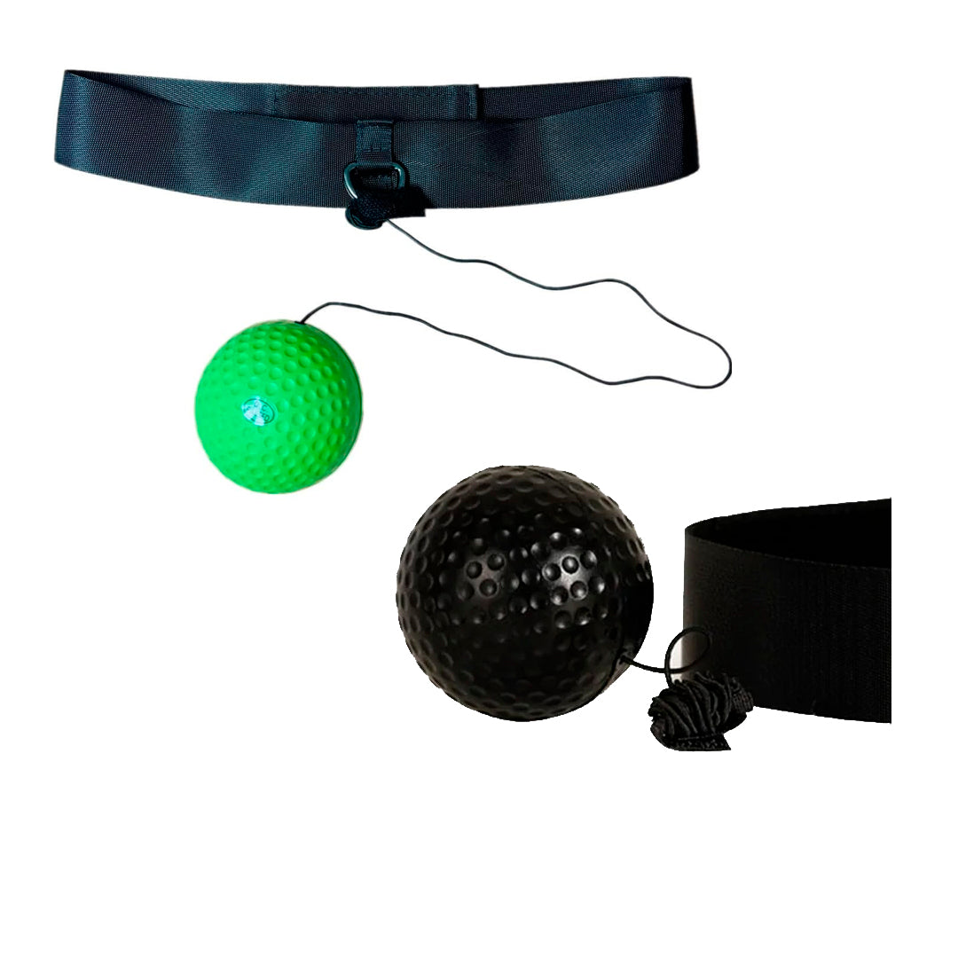 PELOTA DE REFLEJO DE