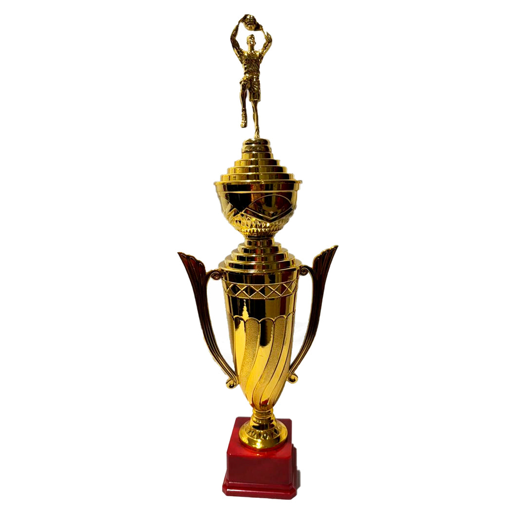 TROFEO DE BALONCESTO