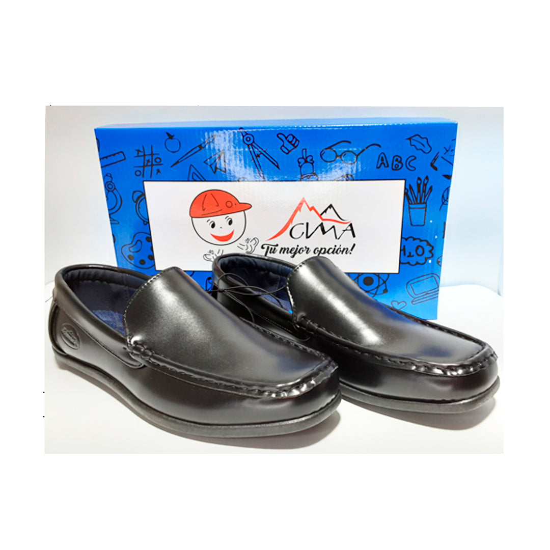 ZAPATO DE NIÑO ESCOL