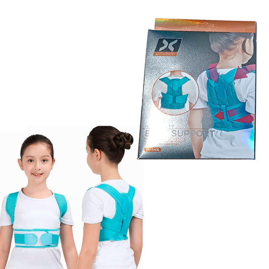 CORRECTOR DE POSTURA