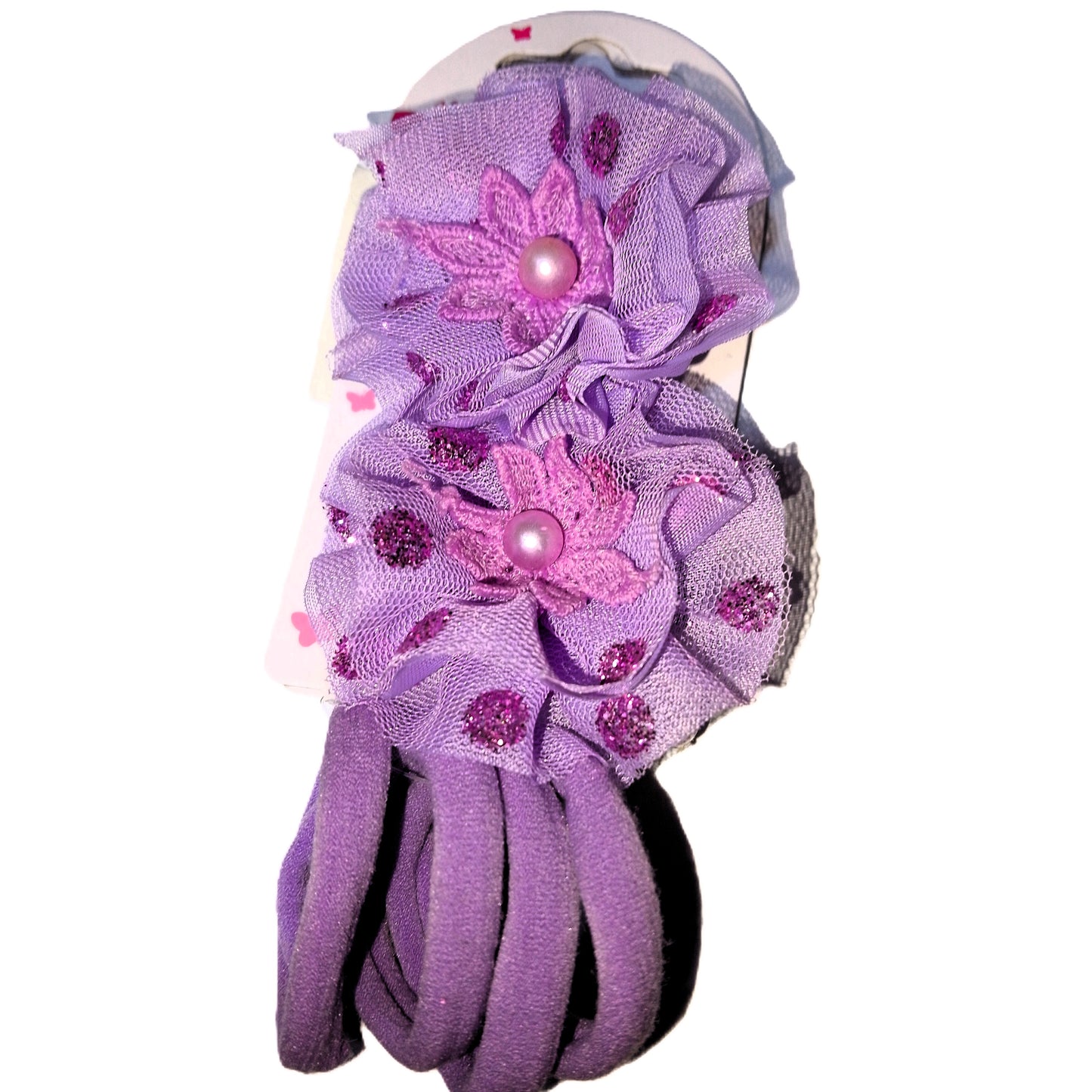 SET DE COLITAS Y LAZ