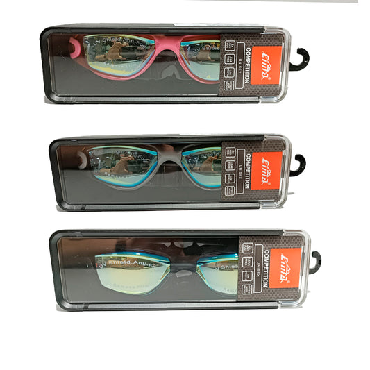 LENTES DE NATACION