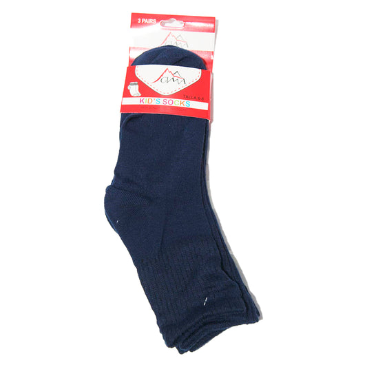 MEDIA AZUL 6-8 LARGA