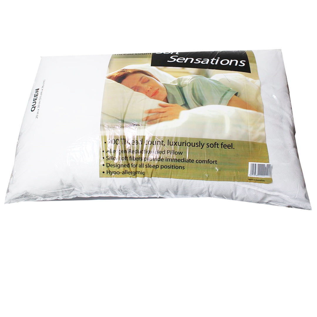 ALMOHADA SOFT SENSAT