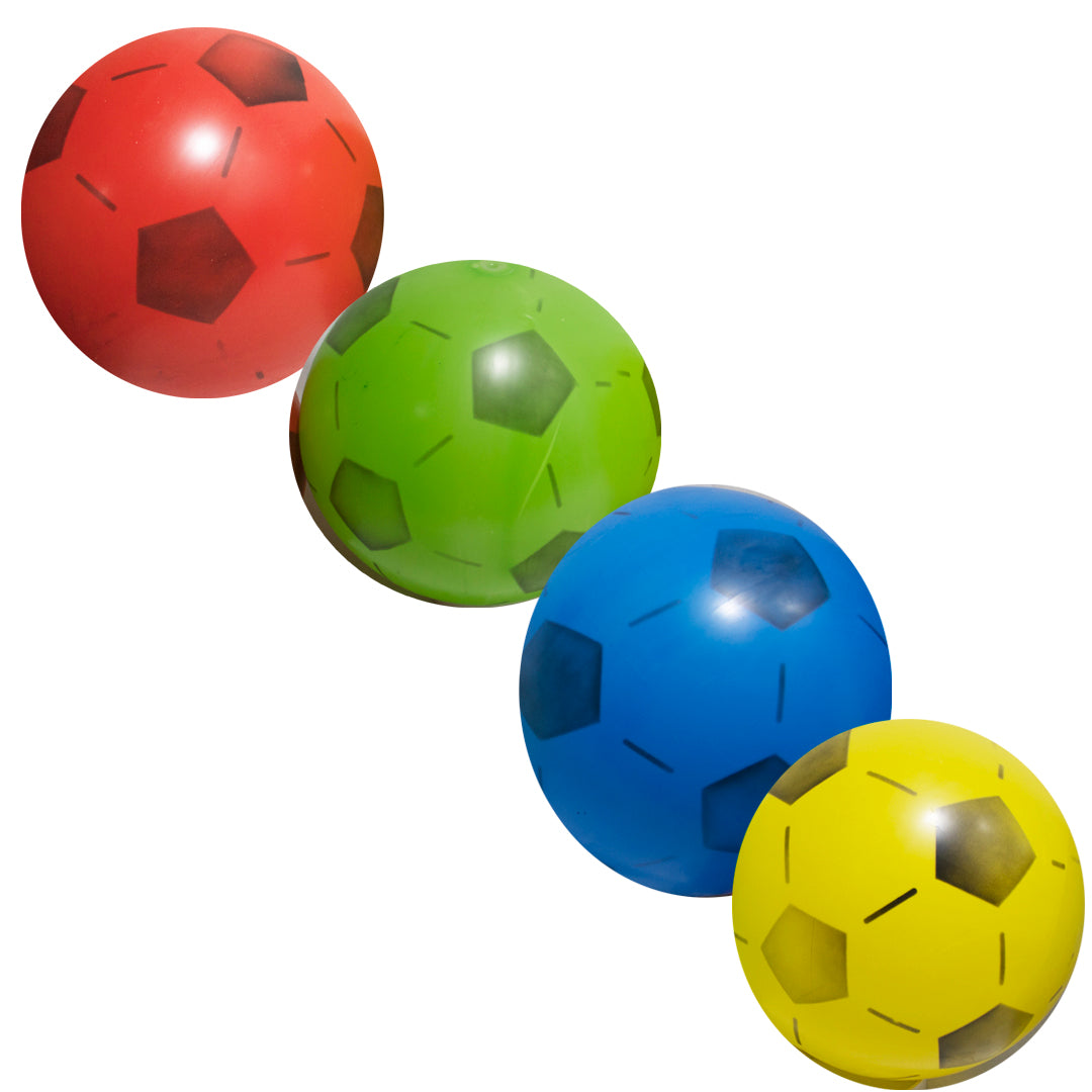 BOLA PLASTICA