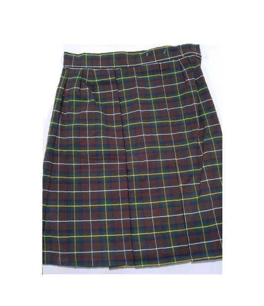 FALDA ADVENTISTA TAL