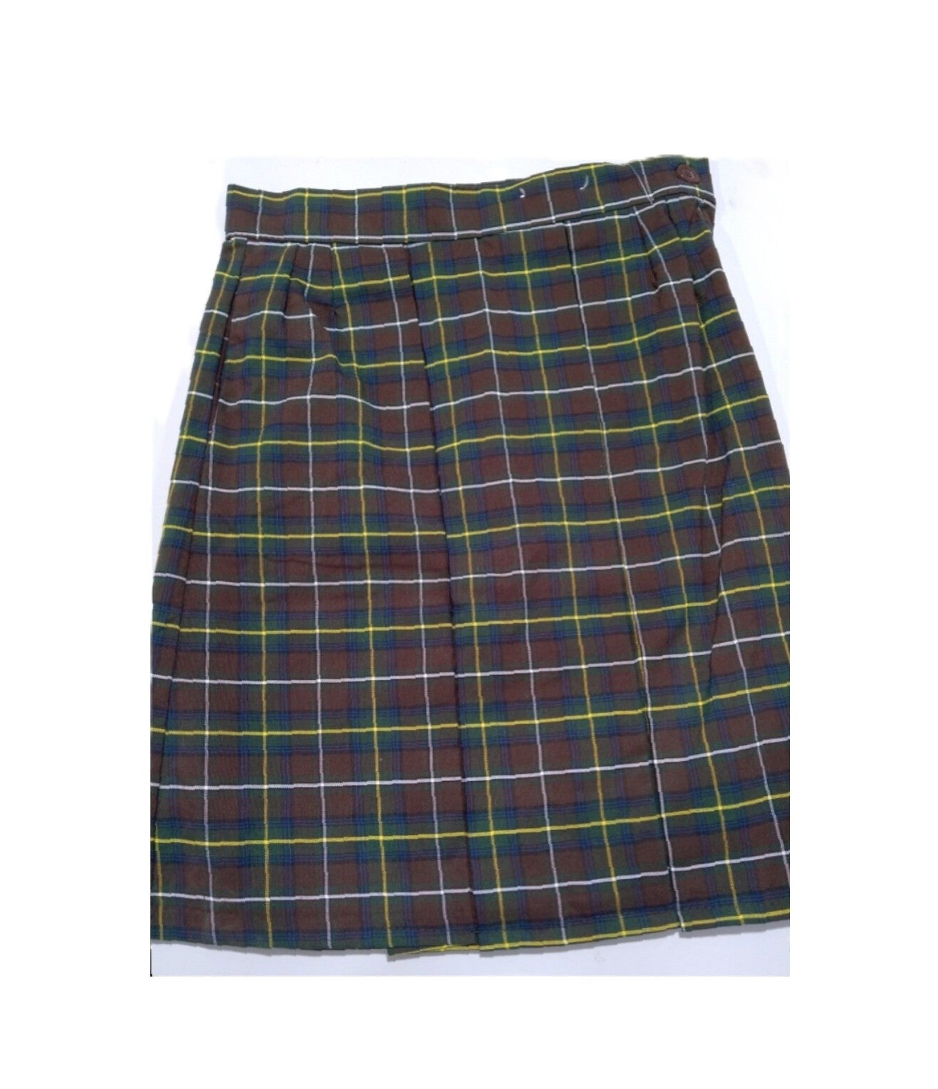 FALDA   ADVENTISTA T