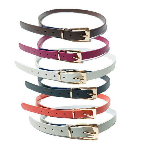 CORREA PARA DAMA 2.2