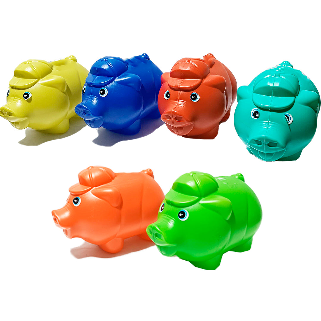 ALCANCIA D COCHINITO