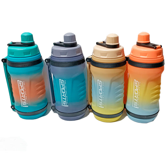 BOTELLA DE AGUA DE 2