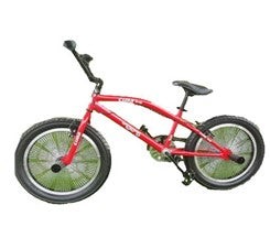 BICICLETA FREESTYLE