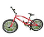 BICICLETA FREESTYLE