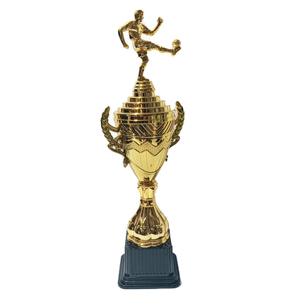 TROFEO DE FUTBOL