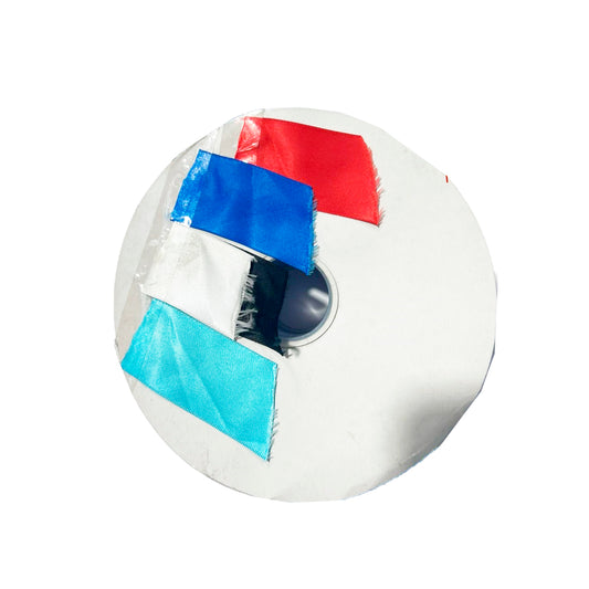 CINTA DE SATIN 1 1/2