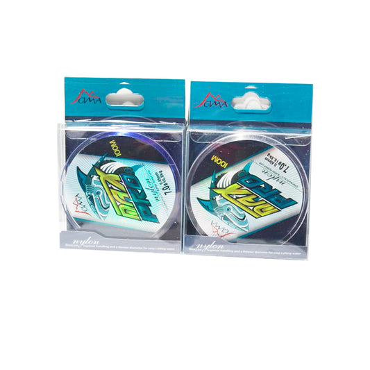 LIRA DE PESCA 0.45MM