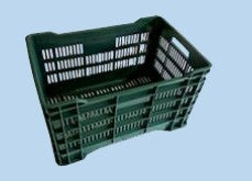 CAJA AGRICOLA ATENAS