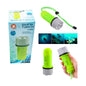 LINTERNA DE BUCEO 12