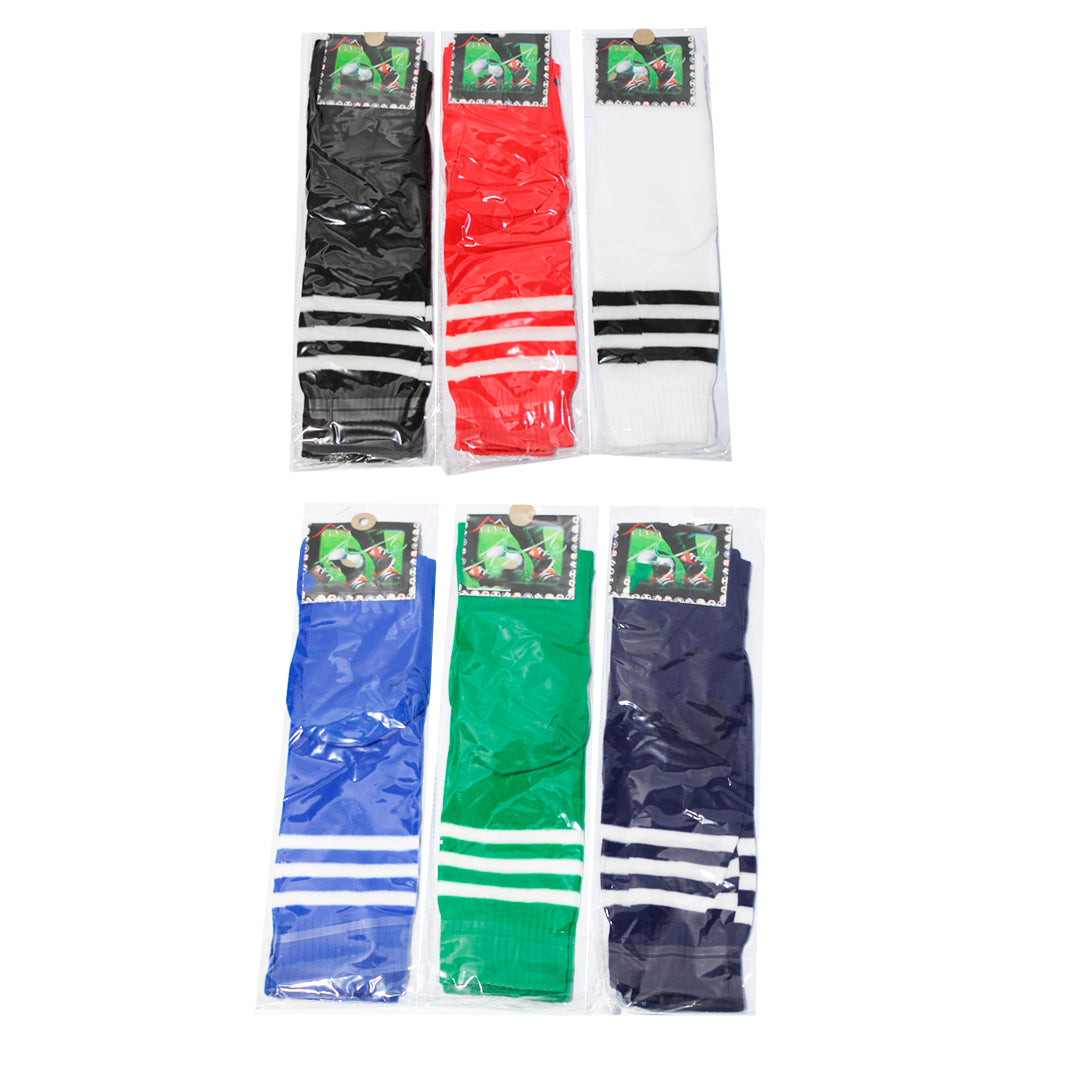 MEDIA DE FOOTBALL DE