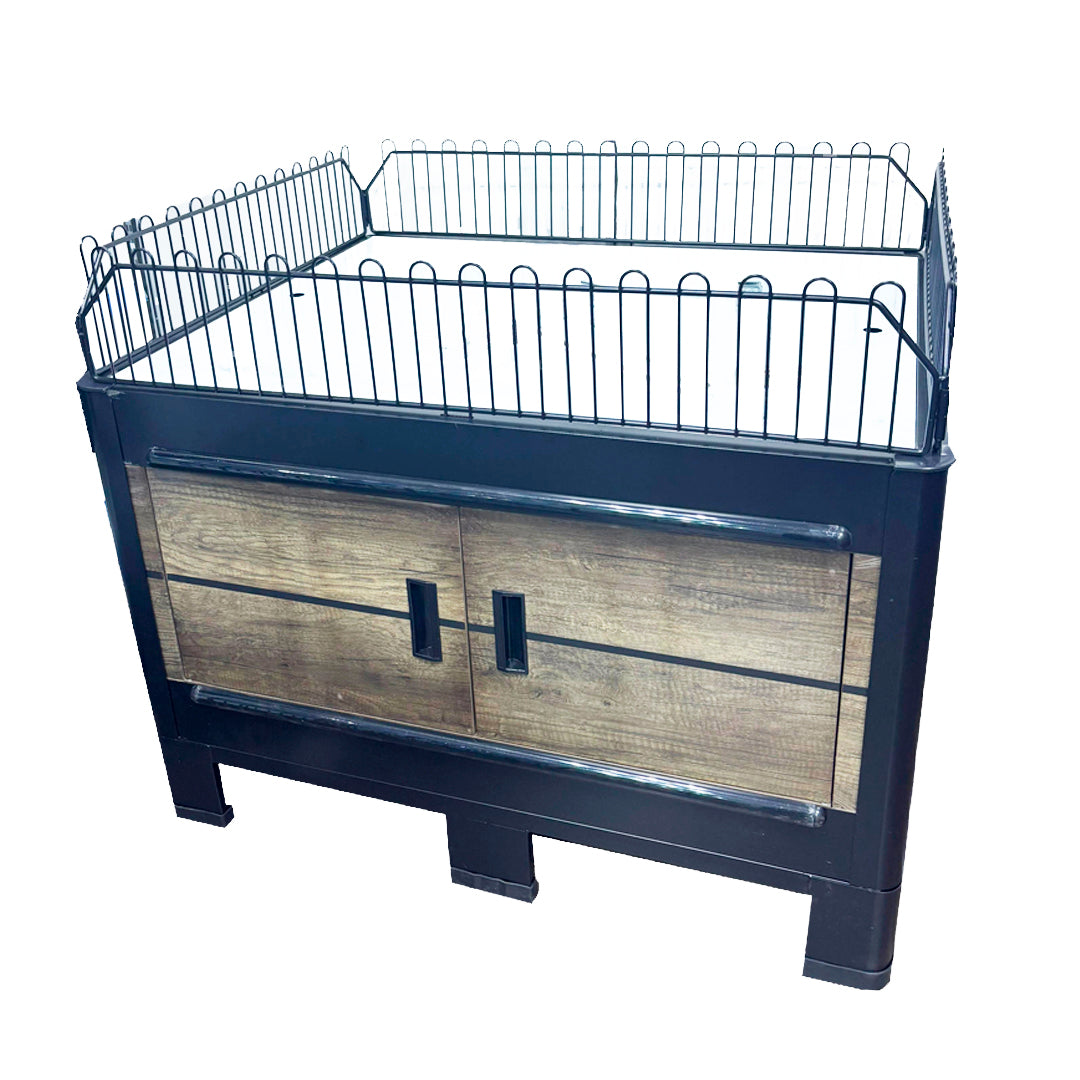 MESA MULTI USO 100*8