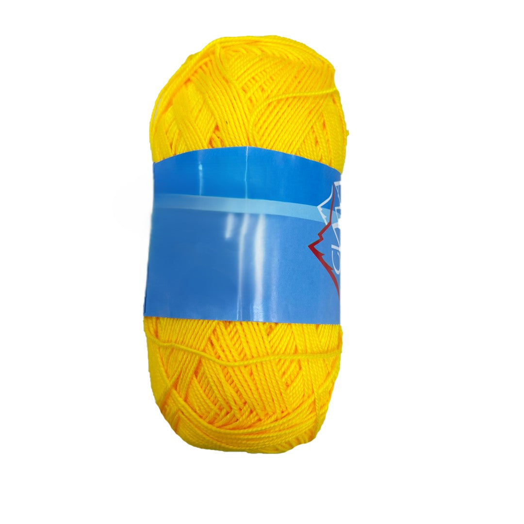 HILO ACRILICO AMARIL