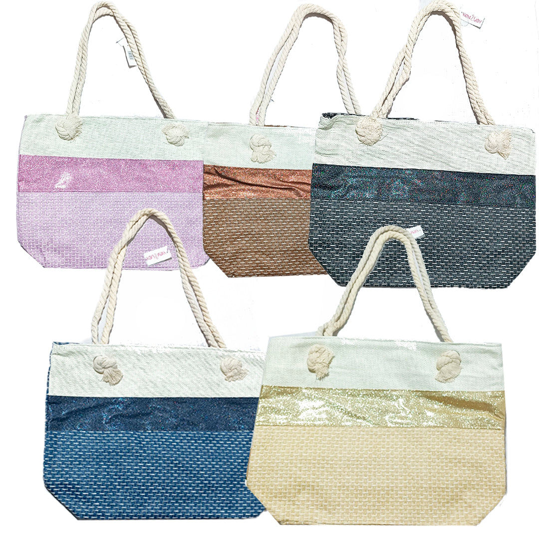 BOLSO PLAYERO 51*36*