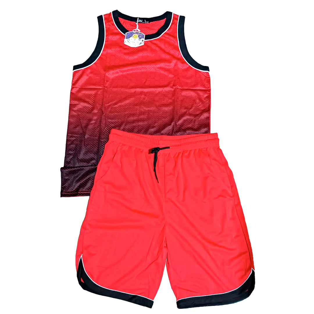 CONJUNTO DE BALONCES