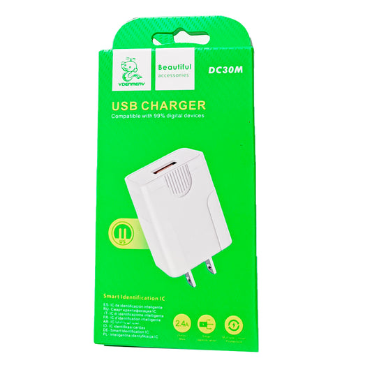 CABEZAL DE CARGA 30W