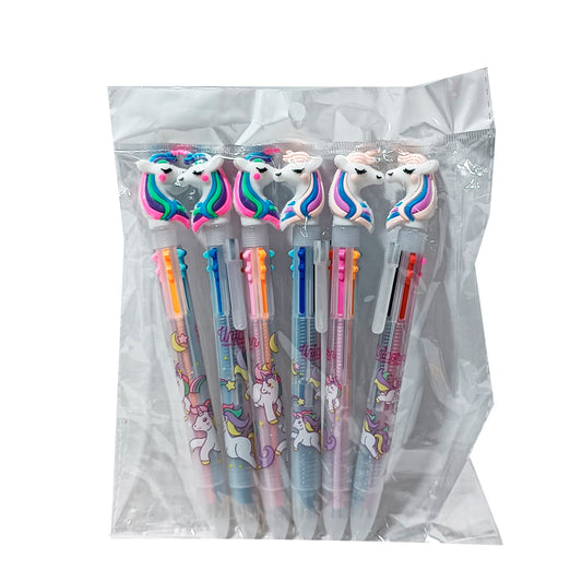 BOLIGRAFO   DE COLOR