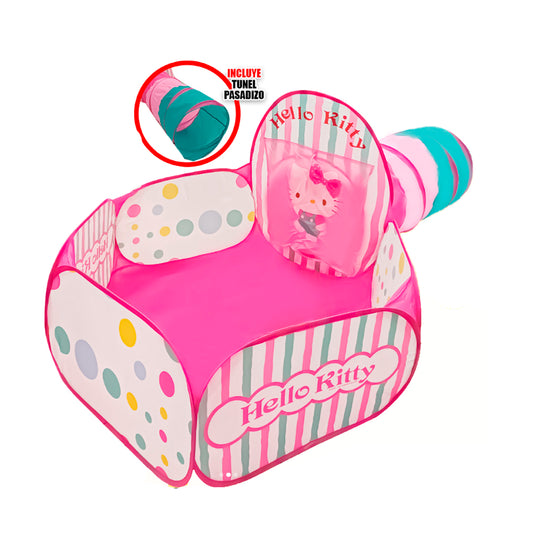 CARPA PLEGABLE INFAN