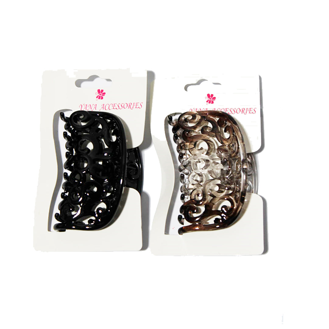 GANCHETA DE DAMA 8.5