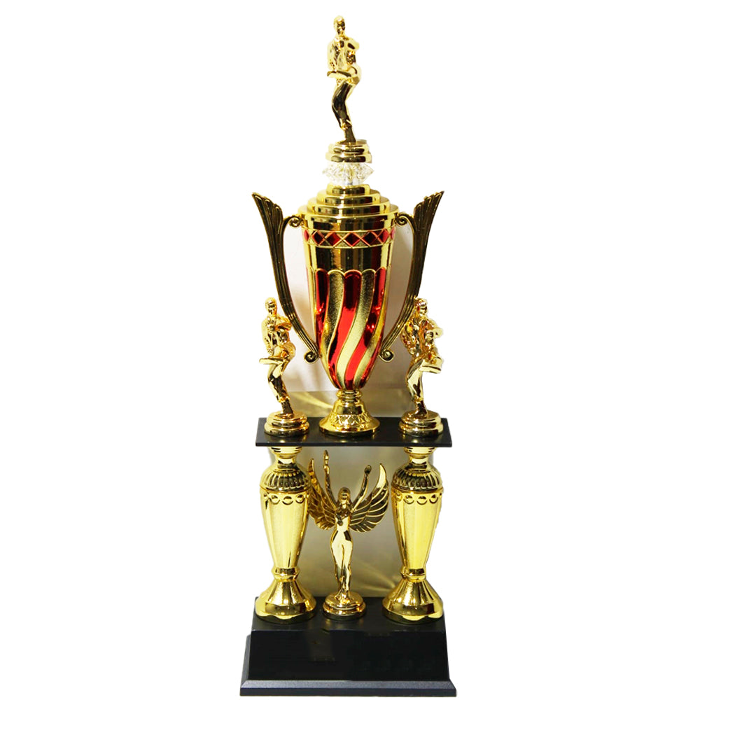TROFEO DE KARATE 55C