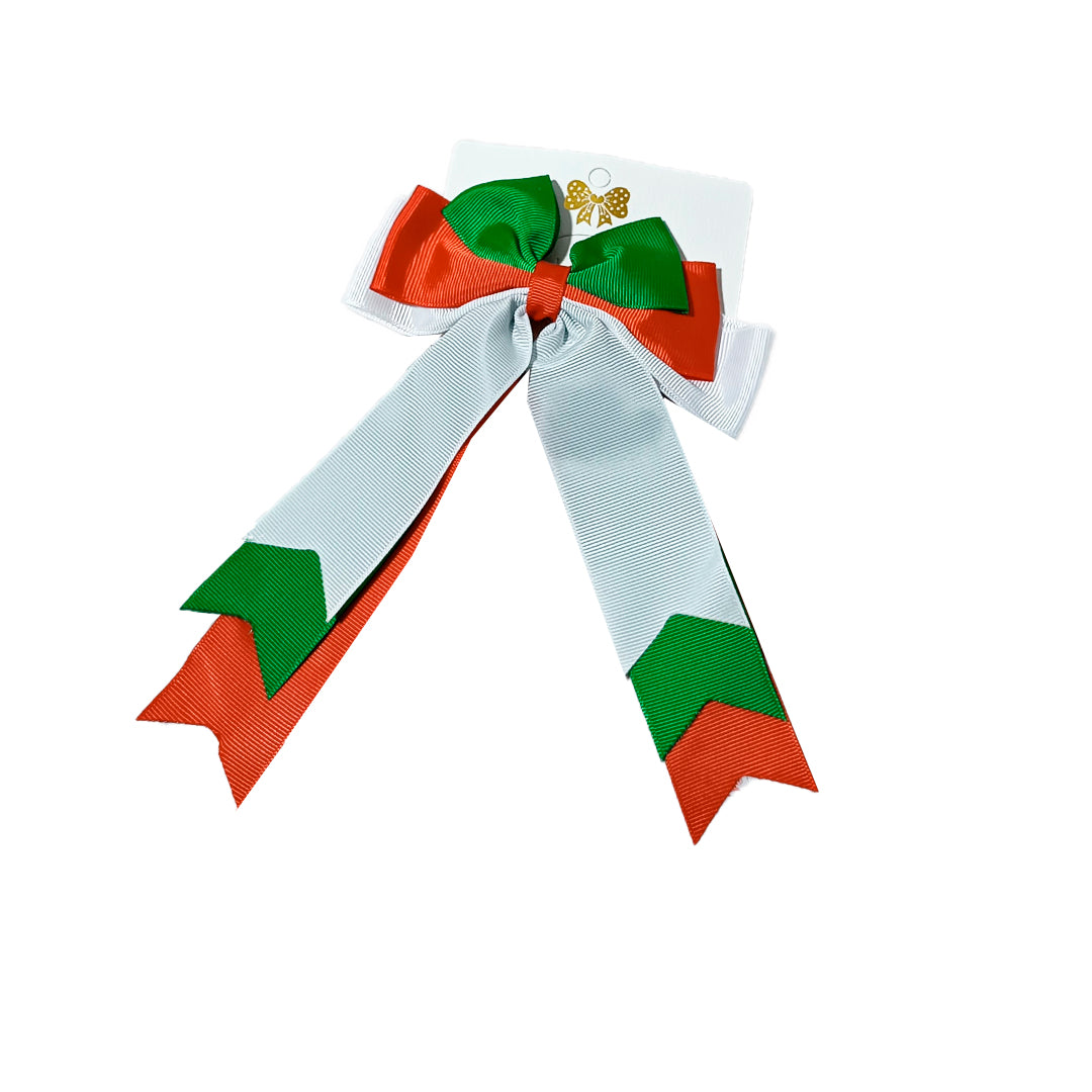 LAZO PARA CABELLO DE