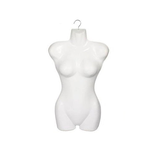 MANIQUI MEDIO CUERPO