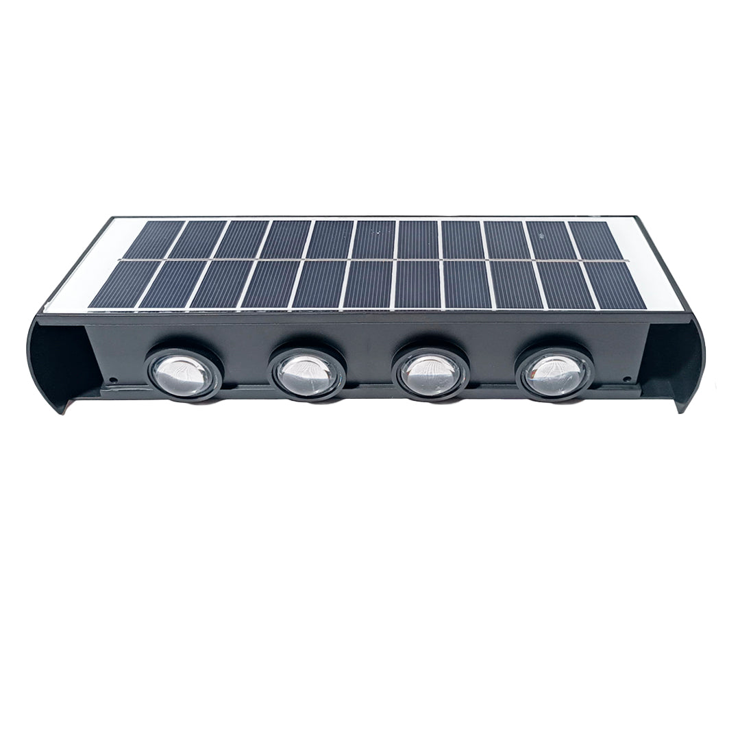 LAMPARA SOLAR