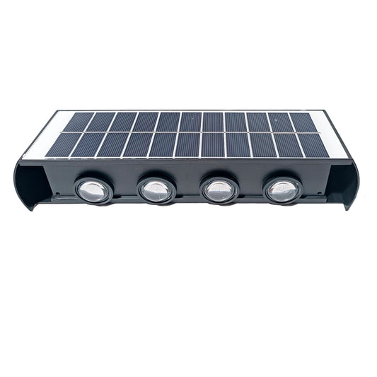 LAMPARA SOLAR