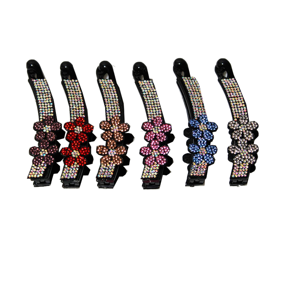 BANANA PARA EL CABEL