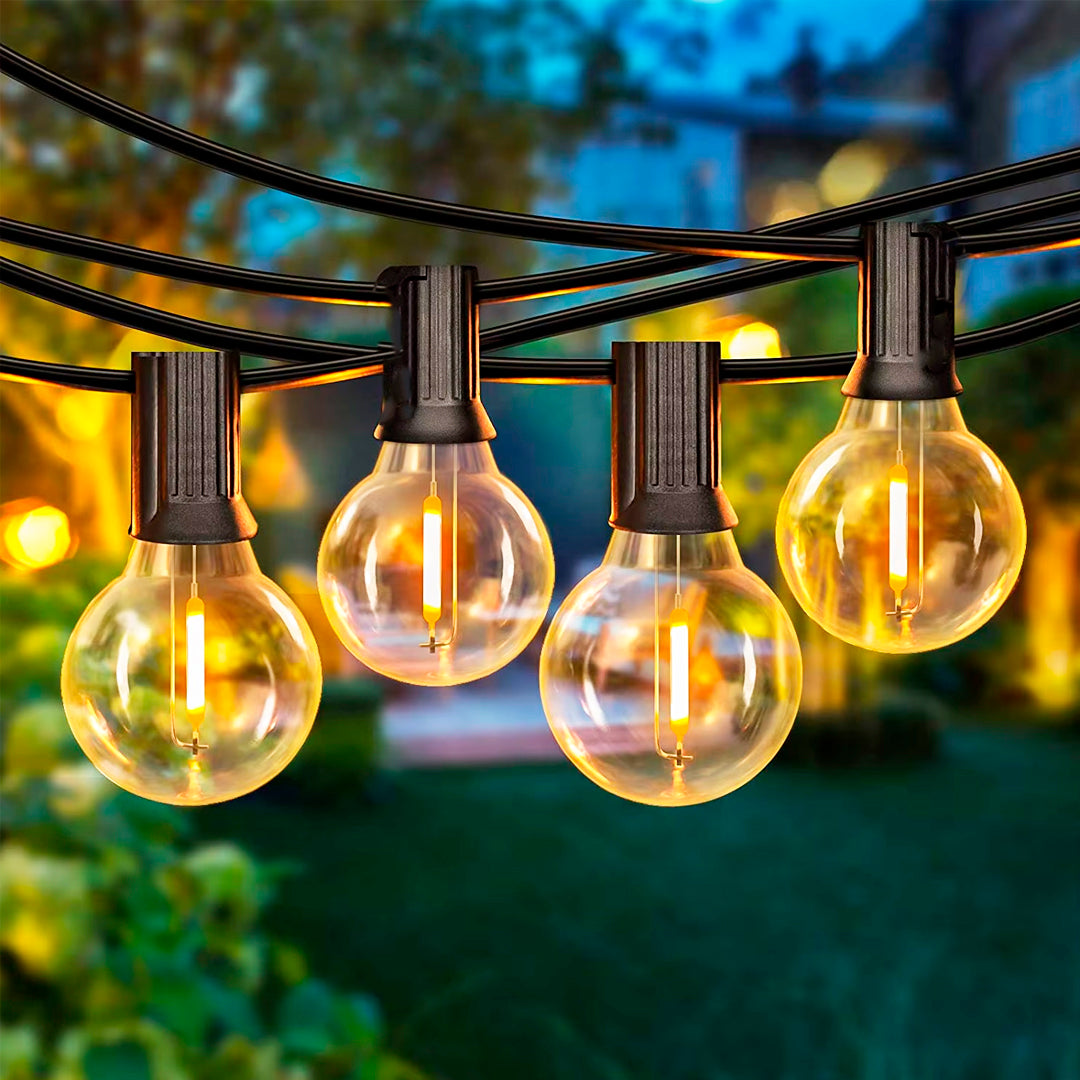 GIRNALDA DE BOMBILLO