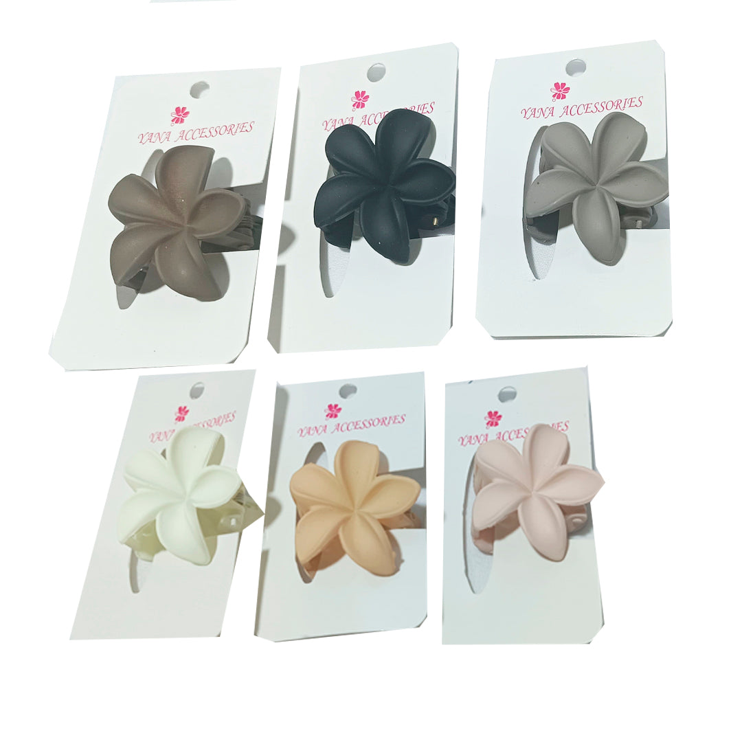 GANCHETA DE DAMA 4CM