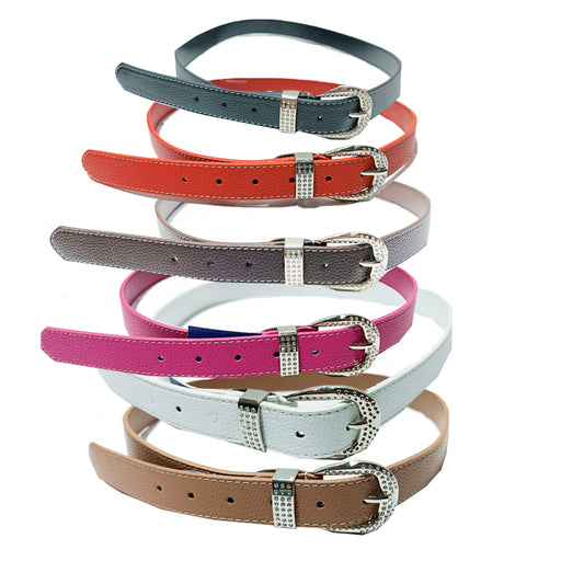 CORREA PARA DAMA 2.7