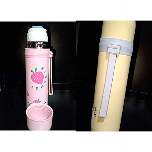 TERMO DE AGUA DE 500