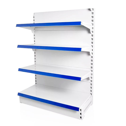 GONDOLA BLANCA PEQUE