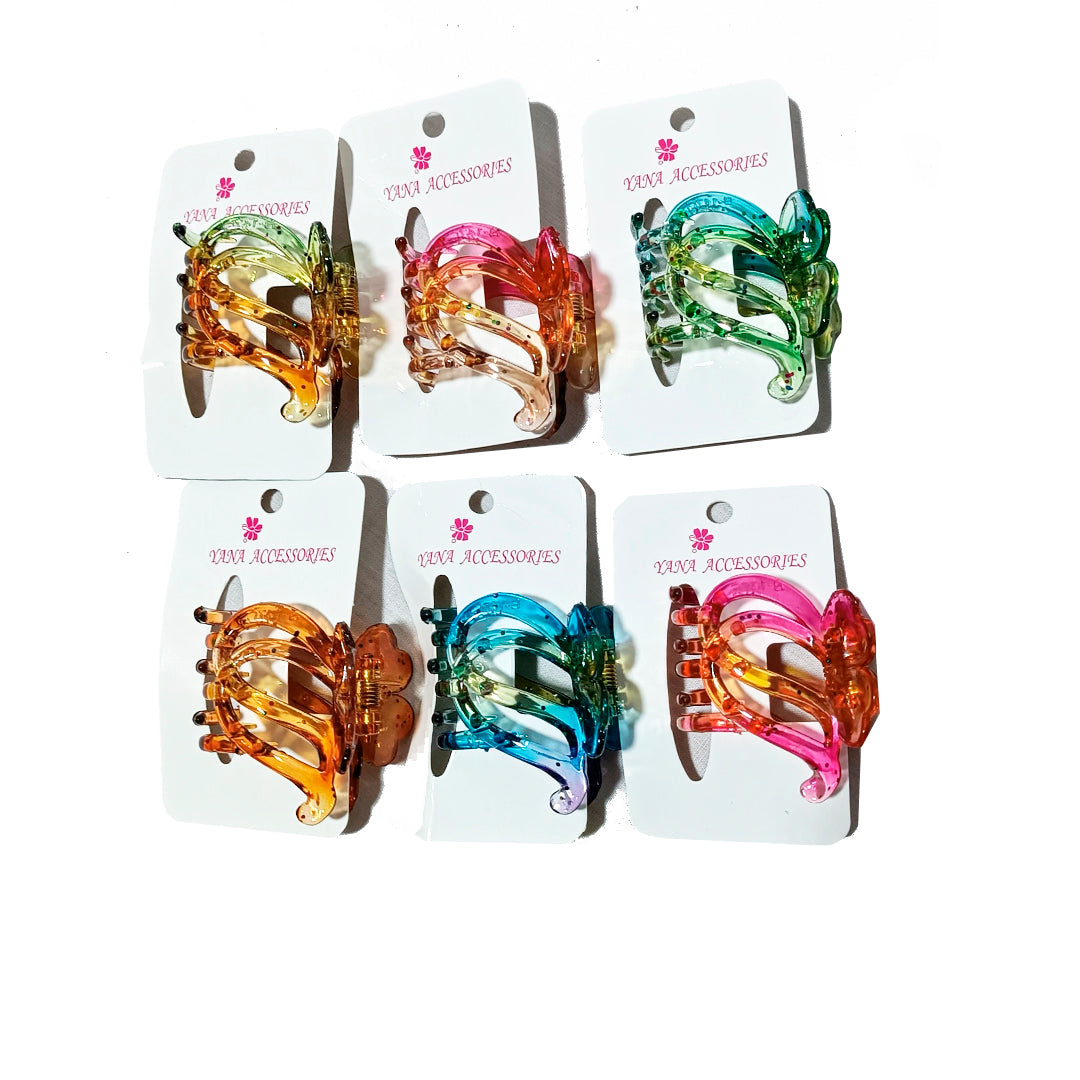 GANCHO DE DAMA 4.5CM