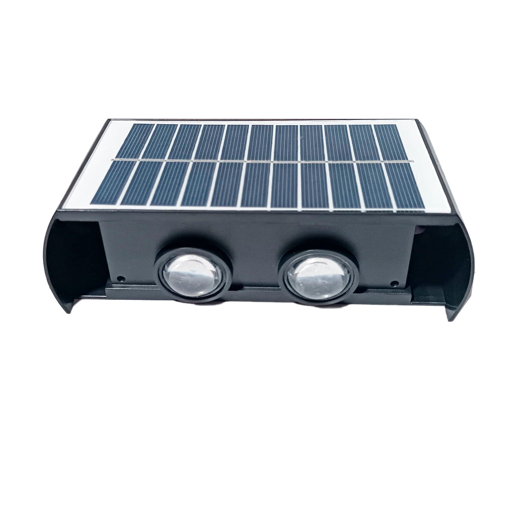 LAMPARA SOLAR
