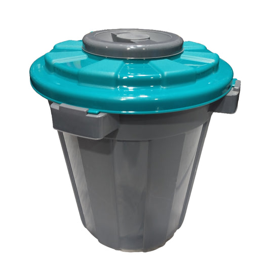 BASURERO MULTIUSO DE